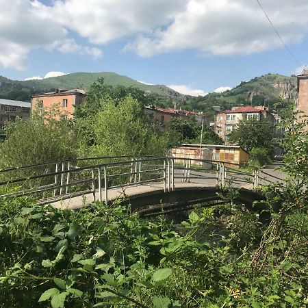 Aregak B&B And Tours Горис Экстерьер фото
