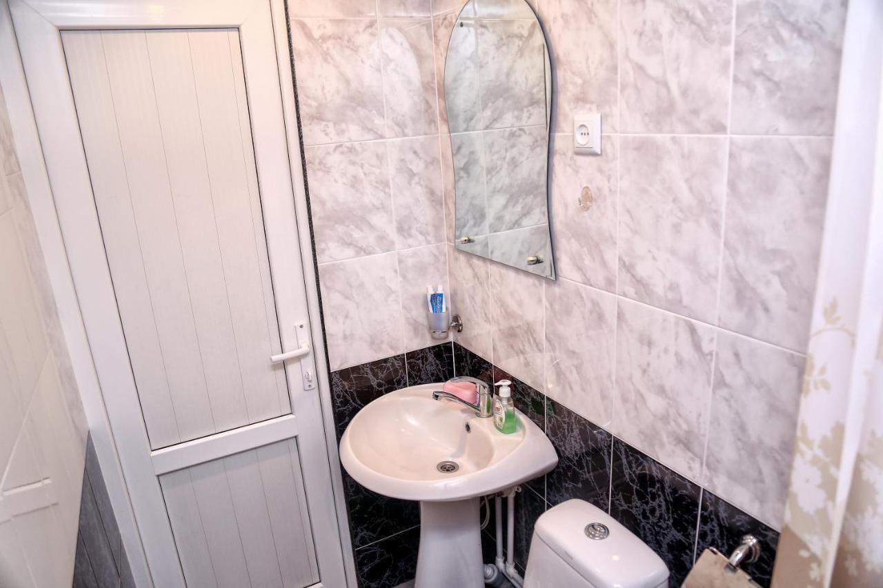 Aregak B&B And Tours Горис Экстерьер фото