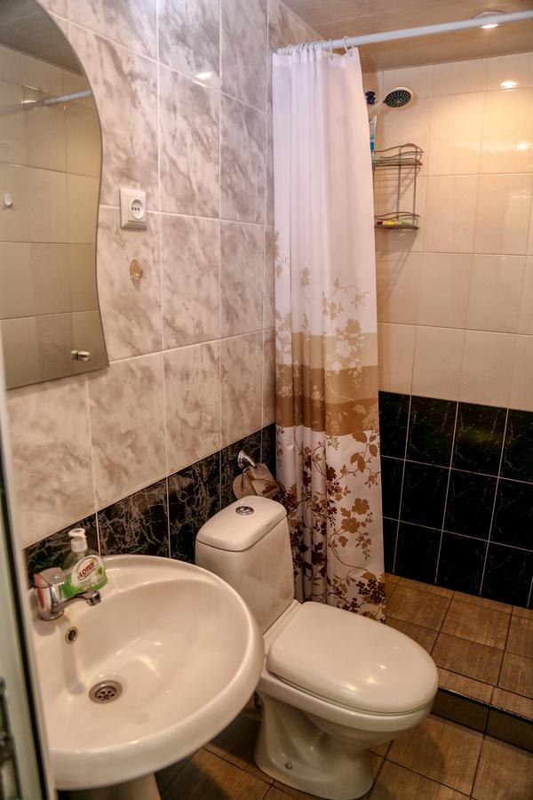 Aregak B&B And Tours Горис Экстерьер фото