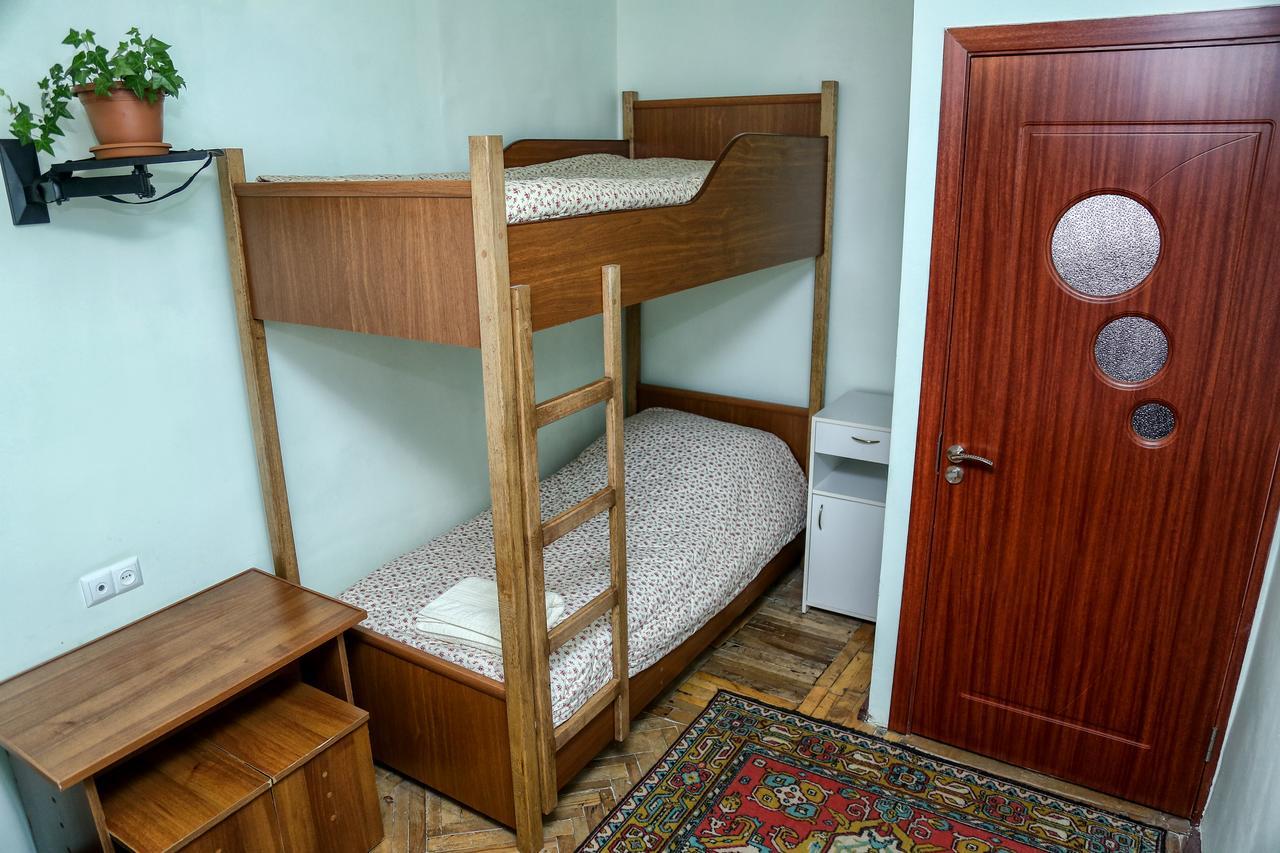 Aregak B&B And Tours Горис Экстерьер фото