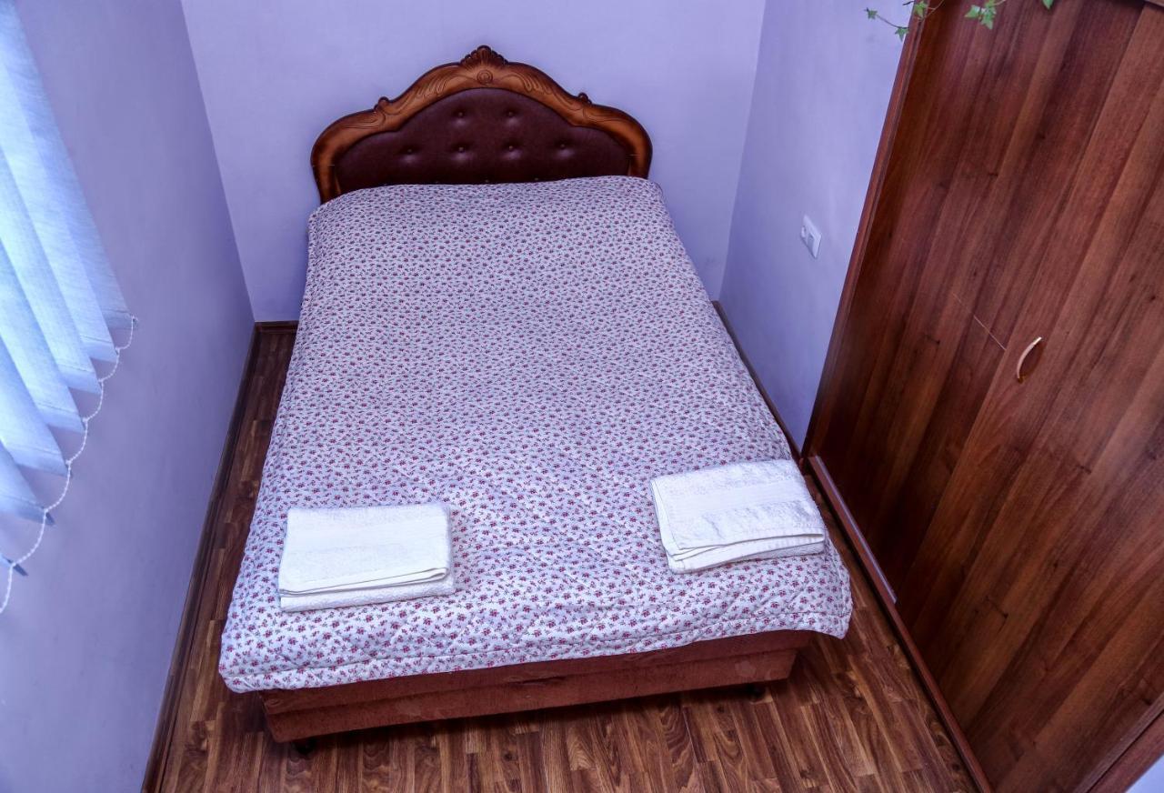 Aregak B&B And Tours Горис Экстерьер фото